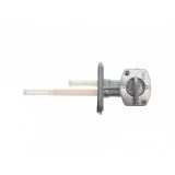 ROMET CAFFE kuro kranelis 125mm