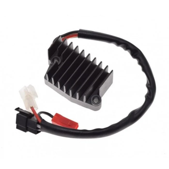 SROVĖS REGULIATORIUS KROVIMO RĖLĖ YAMAHA V-MAX 1200 SH662-12 3JP819600100