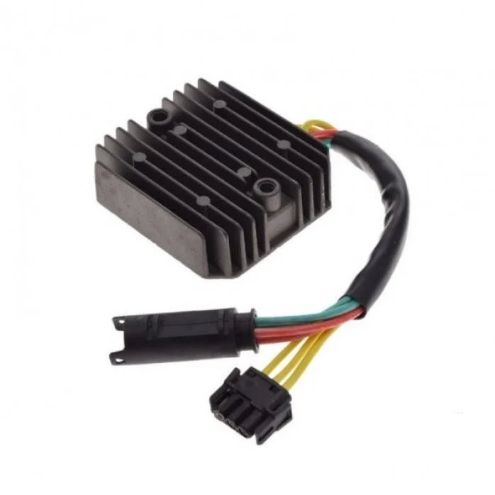 SROVĖS REGULIATORIUS KROVIMO RĖLĖ BMW F 650 700 800 GS 1999 - 2015 61312346550 SH541G-12 SROVĖS REGULIATORIUS KROVIMO RĖLĖ BMW F 650 700 800 GS 1999 - 2015 61312346550 SH541G-12