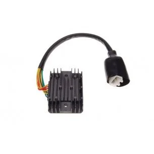 SROVĖS REGULIATORIUS KROVIMO RĖLĖ CBR1100 XX 1999-2000 31600-MAT-E01 SH579C-12