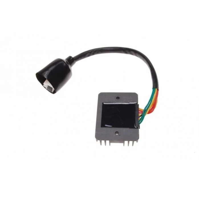 SROVĖS REGULIATORIUS KROVIMO RĖLĖ CBR1100 XX 1999-2000 31600-MAT-E01 SH579C-12