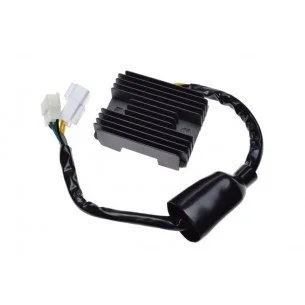 SROVĖS REGULIATORIUS KROVIMO RĖLĖ HONDA CB1100 2000-2001 31600-MCC-601 Sh579c-12