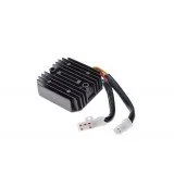 SROVĖS REGULIATORIUS, KROVIMO RĖLĖ HONDA 31600-MBO-000 CX500/650, GL500/650, VF750/1000, VF1100S SH541-12