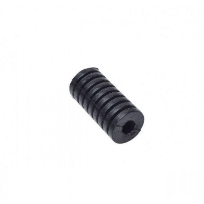 Bėgių perjungimo kojelės guma - WS02372