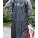WULFSPORT STORM lietpaltis - XL