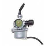 Karbiuratorius 110cc 4T 15mm rankiniu pacoso valdymu