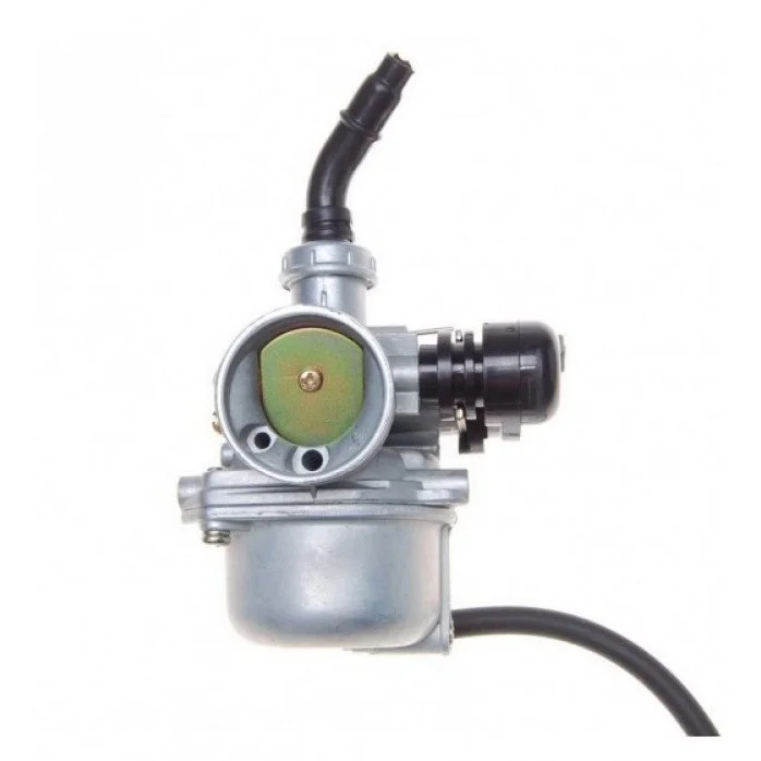 Karbiuratorius 110cc 4T 15mm rankiniu pacoso valdymu