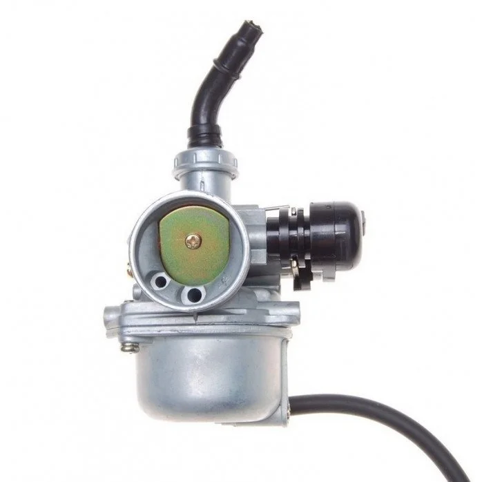 Karbiuratorius 110cc 4T 15mm rankiniu pacoso valdymu
