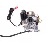 WM Karbiuratorius GY6 4T 80cc 28/38mm