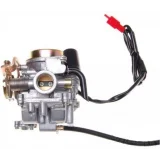 WM Karbiuratorius GY6 4T 80cc 28/38mm