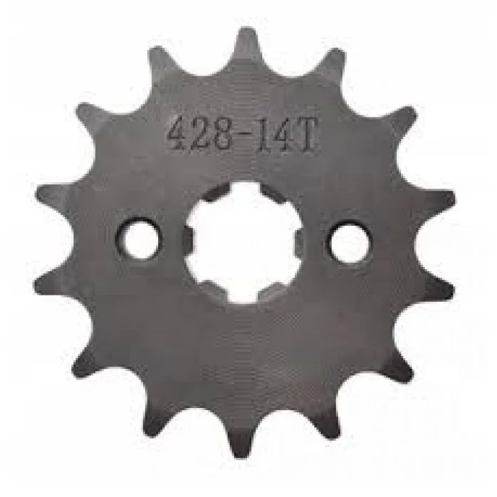 Priekinė žvaigždutė 428 - T14