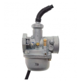 Karbiuratorius ATV110