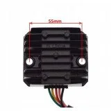 Krovimo rėlė HONDA TRX420 31600-HN5-671 SH683CA