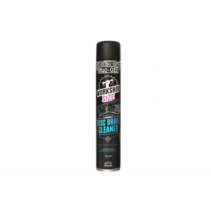MUC-OFF Stabdžių sistemos valiklis 750ML