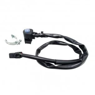 Programuojamas jungiklis (Mapping Switch) Yamaha YZ250F/450F
