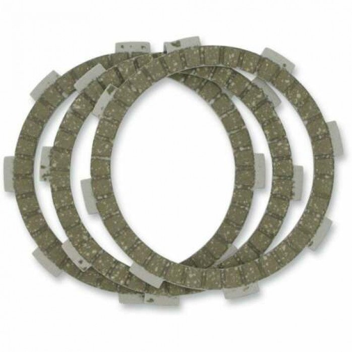 FRICTION PLATES HON XR80