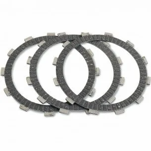 MOOSERACING sankabos  diskų komplektas GAS GAS EC 200/250/300/400/450 03-20