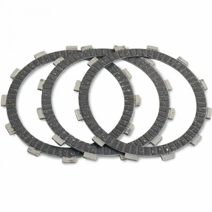 MOOSERACING sankabos  diskų komplektas GAS GAS EC 200/250/300/400/450 03-20