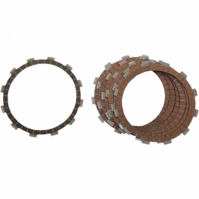 FRICTION PLATES HON CRF450R