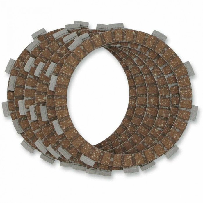 FRICTION PLATES HON XR250-350