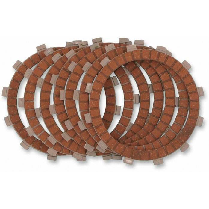 FRICTION PLATES KTM SX85