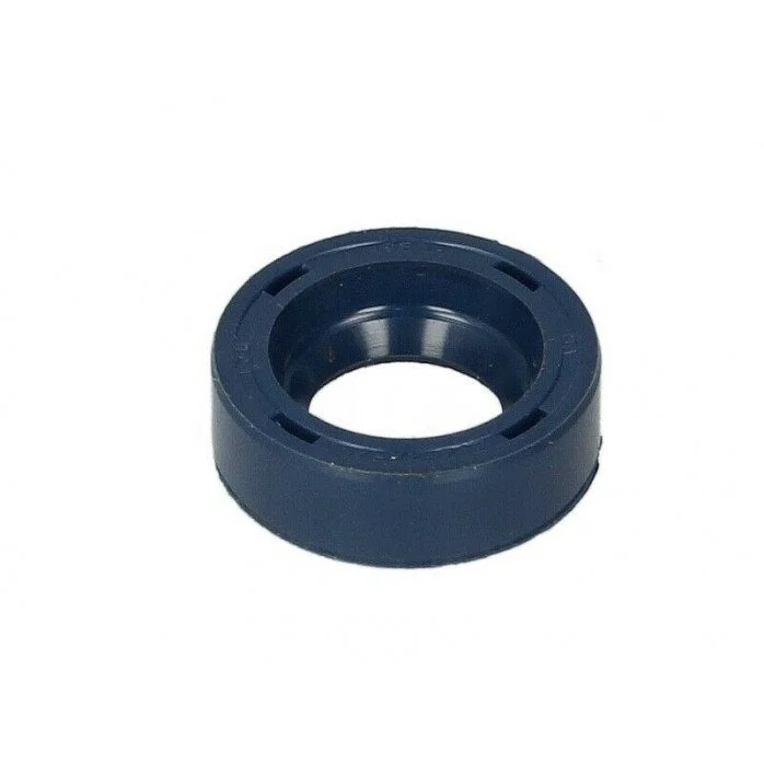 Riebokšlis guminiu paviršiumi iš lauko pusės 14x24x6 mm in NBR with one Seal-lip and one Dust Slip 0760142460