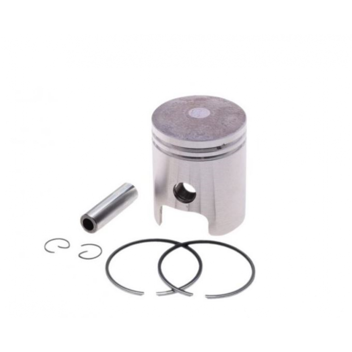 WM Stūmoklis 40,00/10/25,5 PISTON SET, YAMAHA PW 50CC