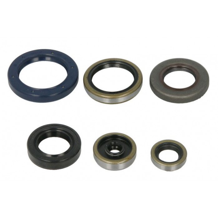 Engine Oil Seals Kit