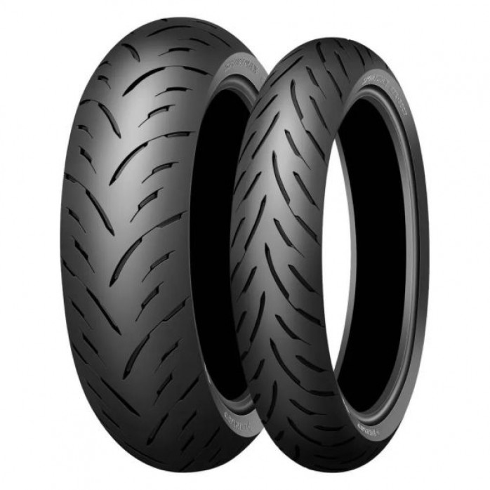 DUNLOP Padanga 110/70-17 GPR 300