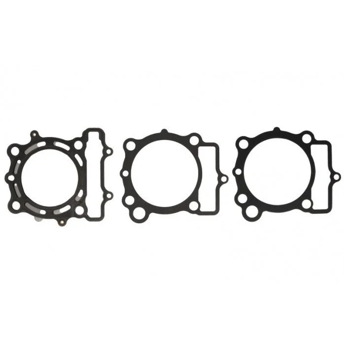 Race Gasket Kit: Gasket kit with Cylinder Head Gasket and 2 Cylinder Base Gaskets