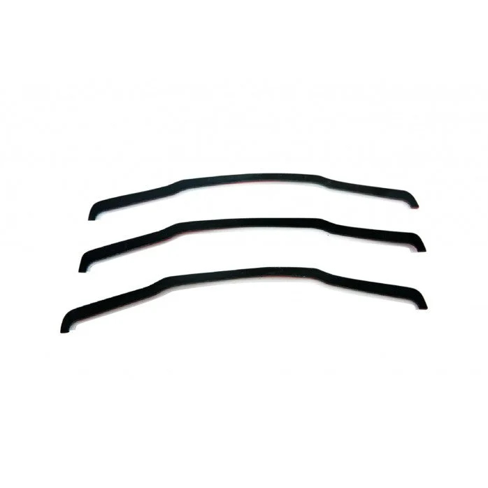 MUD FLAP TEAR OFF (PACK 3 PVNT)