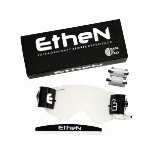 ETHEN STIKLIUKO RINKINYS SU ROLL-OFF SISTEMA 06 AKINIAMS 40MM