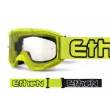 ETHEN OTG0638 06R motokroso akiniai - geltona