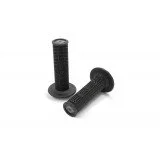 MOTION PRO DirtControl™ V2 rankenėlės (gripsai) - Juoda 22mm