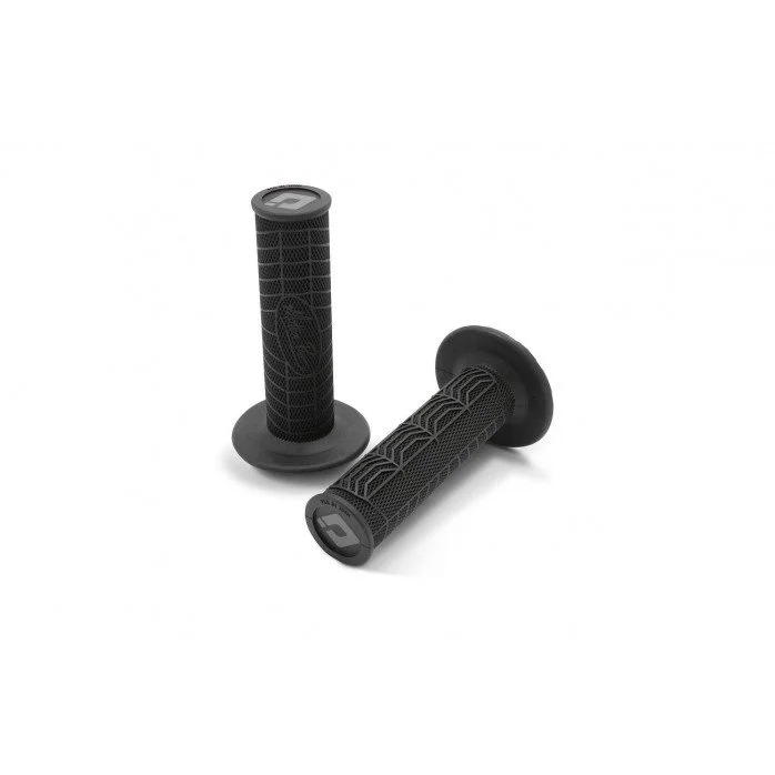 MOTION PRO DirtControl™ V2 rankenėlės (gripsai) - Juoda 22mm