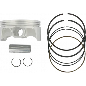 PROX stūmoklio komplektas Ø 94,95mm BETA RR; KTM EXC, SMR, SX 520 4T/520 4T Racing/520Rac./525/525 (Enduro)/525 (Sup.Mot.)/525Rac. 2000-2009