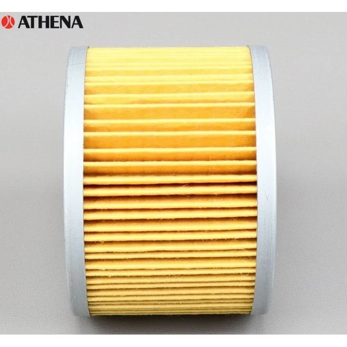 ATHENA ALYVOS FILTRAS FFC018 (alt. HF401) HONDA KAWASAKI YAMAHA BENELLI ATHENA ALYVOS FILTRAS FFC018 (alt. HF401) HONDA KAWASAKI YAMAHA BENELLI