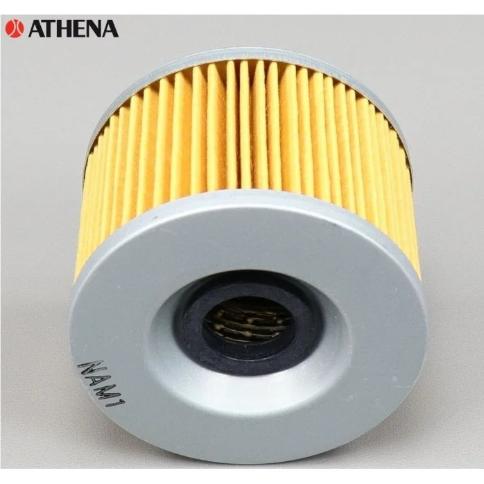 ATHENA ALYVOS FILTRAS FFC018 (alt. HF401) HONDA KAWASAKI YAMAHA BENELLI ATHENA ALYVOS FILTRAS FFC018 (alt. HF401) HONDA KAWASAKI YAMAHA BENELLI