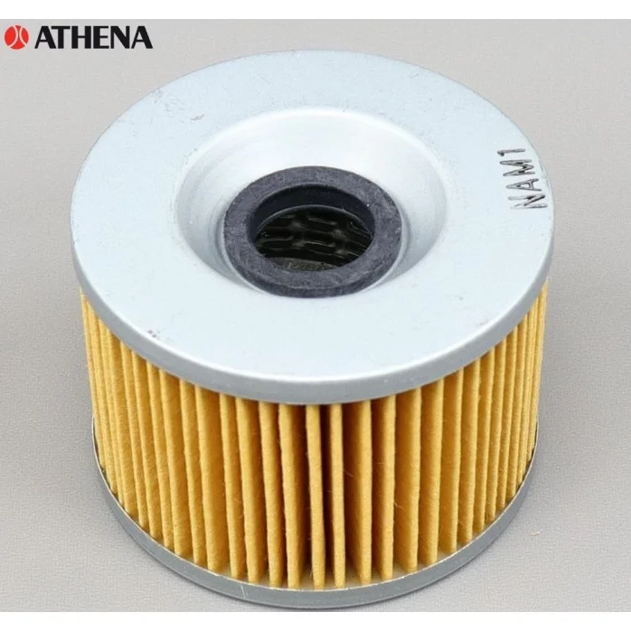 ATHENA ALYVOS FILTRAS FFC018 (alt. HF401) HONDA KAWASAKI YAMAHA BENELLI ATHENA ALYVOS FILTRAS FFC018 (alt. HF401) HONDA KAWASAKI YAMAHA BENELLI