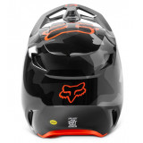 FOX V1 BNKR PILKAS KAMO KROSINIS MOTO ŠALMAS FOX V1 BNKR PILKAS KAMO KROSINIS MOTO ŠALMAS