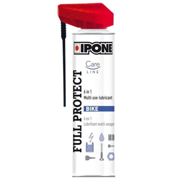 IPONE FULL PROTECT universalus 6in1 aerozolinis tepalas 250ml (800663)