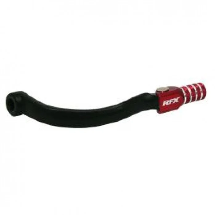 RFX Race Bėgių Kojelė (JUODA/RAUDONA) Honda CRF250 10-17