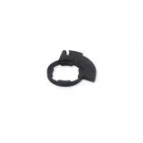 RFX SPORT PLASTIKINĖ GAZO ĮVORĖ (RANKENA) YAMAHA YZ80/85 83-21