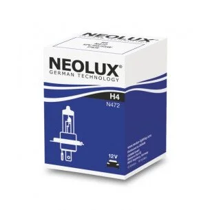 NEOLUX H4 12V 60/55W P43t lemputė