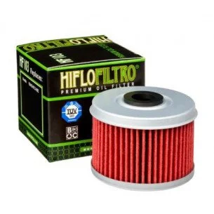 HIFLO Alyvos filtras HF103
