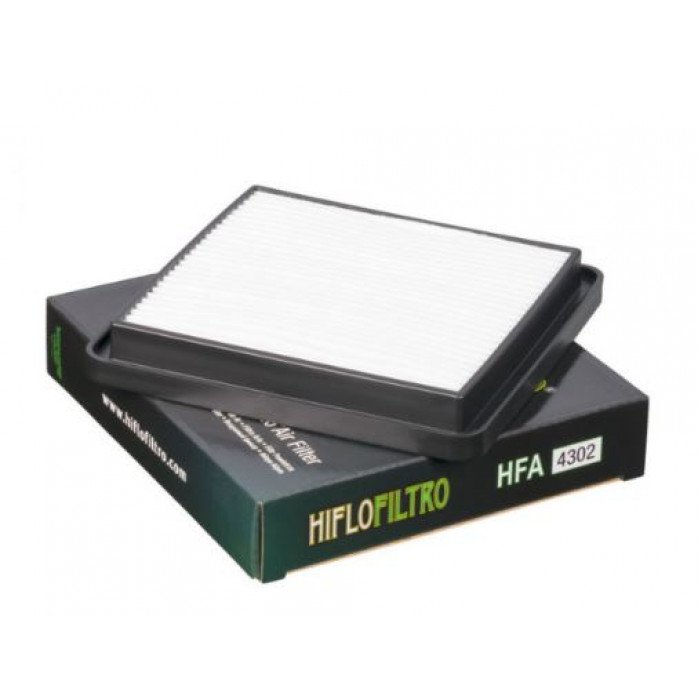 HIFLO Oro filtras HFA4302