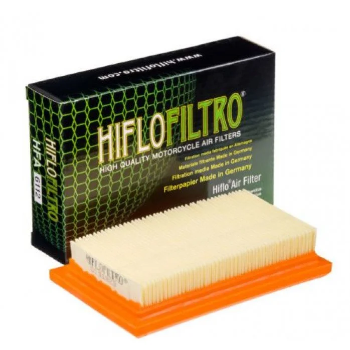 HIFLO Oro filtras HFA6112