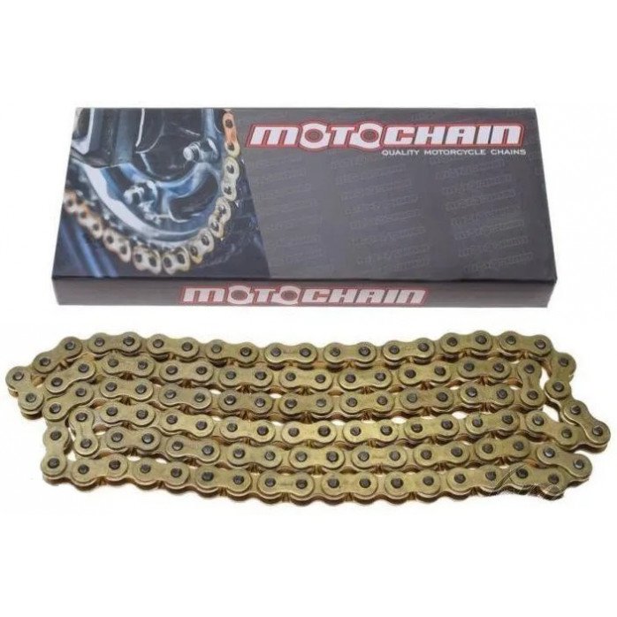 MOTOCHAIN Grandinė 428H-140