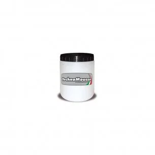 TECHNOMOUSSE silikoninis tepalas MOUSSE 75 G