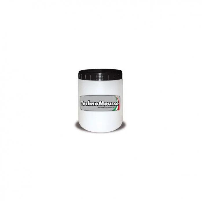 TECHNOMOUSSE silikoninis tepalas MOUSSE 0,5 KG